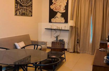 Apartment - 1 Bedroom - 2 Bathrooms for sale in Durar A - Dubai Land Residence Complex - Dubai Apartment - 1 Bedroom - 2 Bathrooms for sale in Durar A - Dubai Land Residence Complex - Dubai