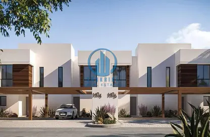 فيلا - 4 غرف نوم - 4 حمامات للايجار في نويا ڤيڤا - نويا - جزيرة ياس - أبوظبي فيلا - 4 غرف نوم - 4 حمامات للايجار في نويا ڤيڤا - نويا - جزيرة ياس - أبوظبي