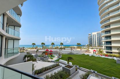 Apartment - 1 - 1 for rent in Bay Residences - Hayat Island - Mina Al Arab - Ras Al Khaimah