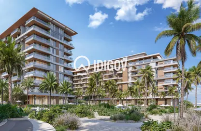 Apartment - 2 Bedrooms - 4 Bathrooms for sale in Ellington Sands 2 Block A - Ellington Sands 2 - Ellington Sands - Dubai Islands - Dubai