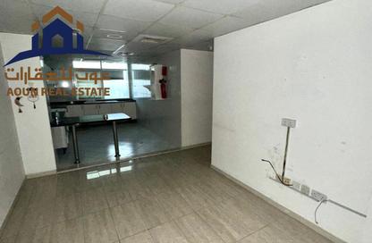 Apartment - 2 Bedrooms - 3 Bathrooms for rent in Thuraya Al Majaz Building - Al Majaz 3 - Al Majaz - Sharjah