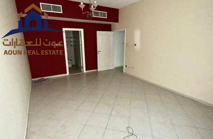 Apartment - 2 Bedrooms - 3 Bathrooms for rent in Thuraya Al Majaz Building - Al Majaz 3 - Al Majaz - Sharjah