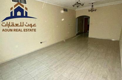 شقة - 2 غرف نوم - 3 حمامات للايجار في بناية ثريا المجاز - المجاز 3 - المجاز - الشارقة شقة - 2 غرف نوم - 3 حمامات للايجار في بناية ثريا المجاز - المجاز 3 - المجاز - الشارقة
