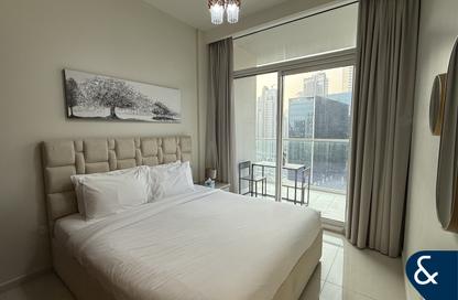 Apartment - 1 Bedroom - 1 Bathroom for rent in Vera Residences - Business Bay - Dubai Apartment - 1 Bedroom - 1 Bathroom for rent in Vera Residences - Business Bay - Dubai