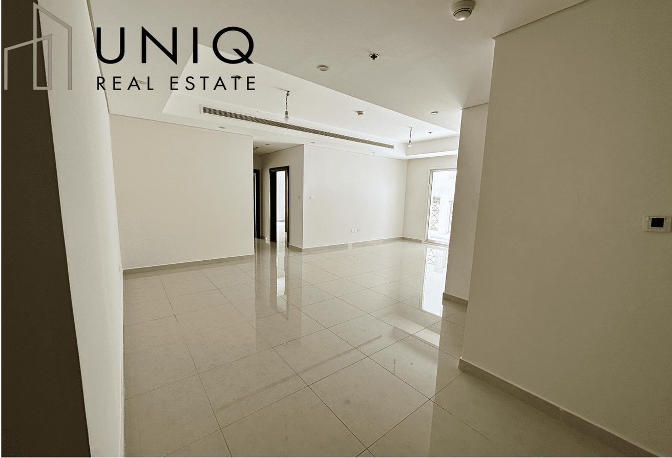 Spacious 2-Bedroom | VACANT | Ground Floor Unit photo 2