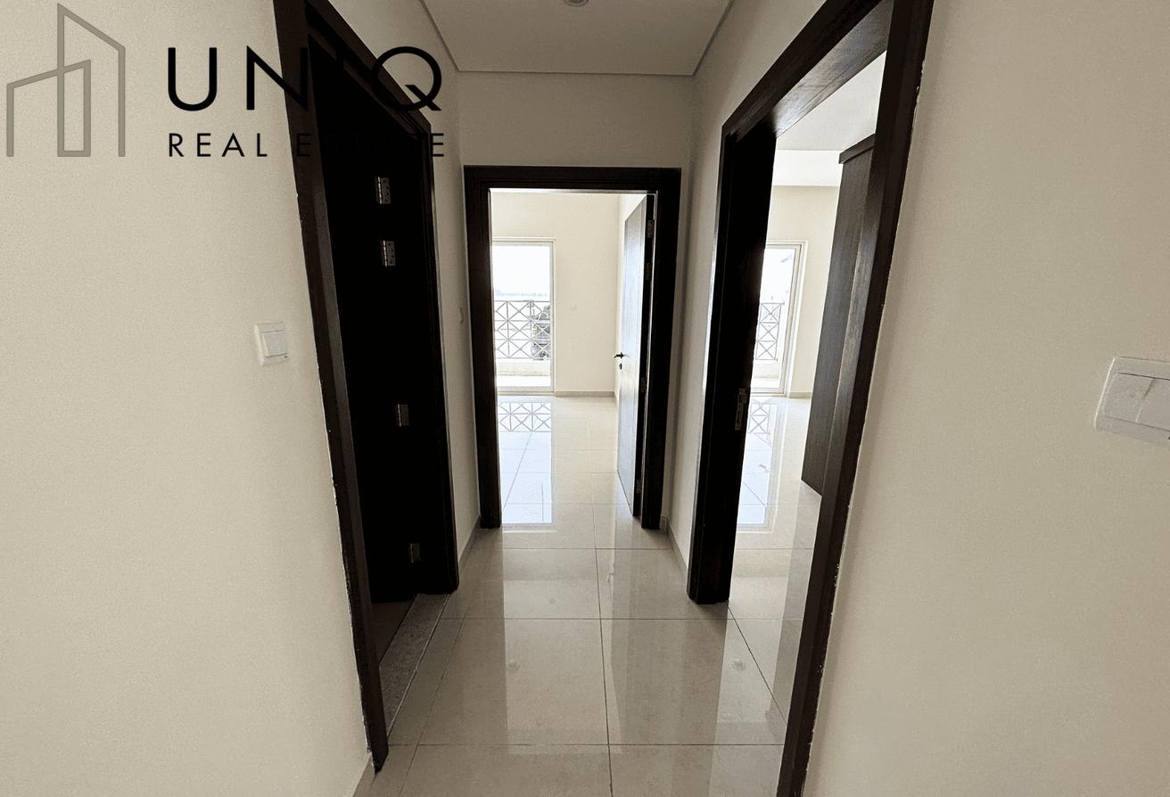Spacious 2-Bedroom | VACANT | Ground Floor Unit photo 9