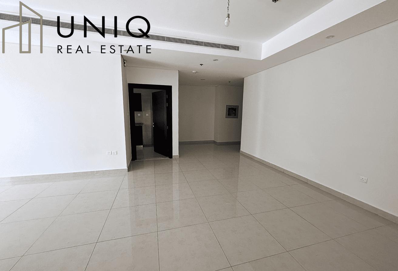 Spacious 2-Bedroom | VACANT | Ground Floor Unit photo 5