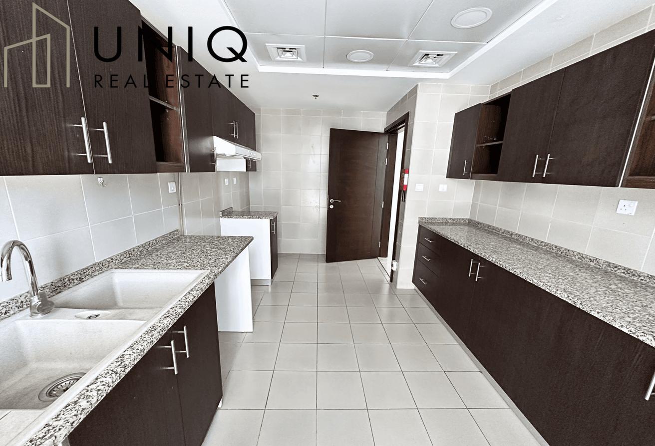 Spacious 2-Bedroom | VACANT | Ground Floor Unit photo 8