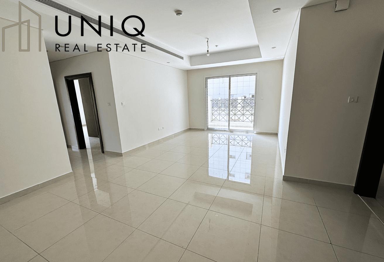 Spacious 2-Bedroom | VACANT | Ground Floor Unit