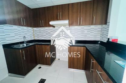 Apartment - 2 - 3 for rent in BQ2 Residence - District 4 - Jumeirah Village Triangle - Dubai Apartment - 2 - 3 for rent in BQ2 Residence - District 4 - Jumeirah Village Triangle - Dubai