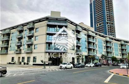 Apartment - 2 - 3 for rent in BQ2 Residence - District 4 - Jumeirah Village Triangle - Dubai