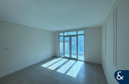 Apartment - 1 - 1 for rent in Delphine Tower - Marina Promenade - Dubai Marina - Dubai