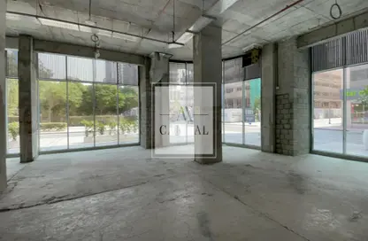 Shop - Studio for rent in Binghatti Royale - District 18 - Jumeirah Village Circle - Dubai