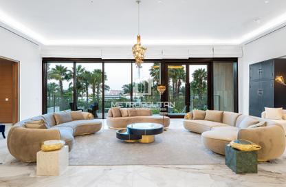 Apartment - 4 - 6 for sale in Atlantis The Royal Residences - The Crescent - Palm Jumeirah - Dubai