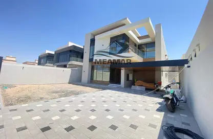 Villa - 5 Bedrooms for sale in Al Rawda 1 - Al Rawda - Ajman