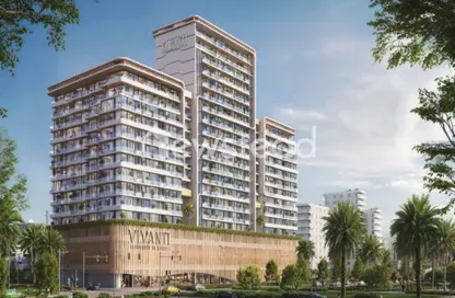 Apartment - 1 Bedroom - 1 Bathroom for sale in Vivanti Residences - District 11 - Jumeirah Village Circle - Dubai
