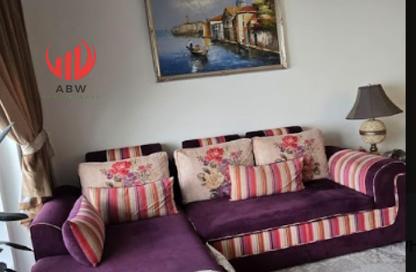Apartment - 1 - 2 for rent in Regent Court - District 14 - Jumeirah Village Circle - Dubai Apartment - 1 - 2 for rent in Regent Court - District 14 - Jumeirah Village Circle - Dubai
