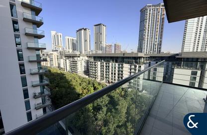 Apartment - 2 Bedrooms - 3 Bathrooms for sale in Sobha Hartland Greens 5 - Hartland Greens - Sobha Hartland - Mohammed Bin Rashid City - Dubai