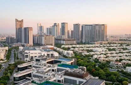 Apartment - 2 Bedrooms - 2 Bathrooms for sale in Sobha Creek Vista Heights Tower B - Sobha Creek Vista Heights - Sobha Hartland - Mohammed Bin Rashid City - Dubai