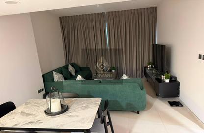 Apartment - 2 - 2 for sale in Radiant Square - City Of Lights - Al Reem Island - Abu Dhabi