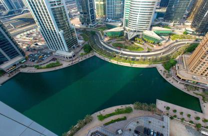 Apartment - 1 Bedroom - 2 Bathrooms for sale in MBL Residence - JLT Cluster K - Jumeirah Lake Towers - Dubai