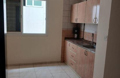 Apartment - Studio - 1 Bathroom for rent in Rolla Square - Rolla Area - Sharjah Apartment - Studio - 1 Bathroom for rent in Rolla Square - Rolla Area - Sharjah