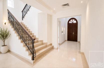 فيلا - 4 - 5 للايجار في انترتينمنت فوير - البحر المتوسط - جزر الجميرا - دبي فيلا - 4 - 5 للايجار في انترتينمنت فوير - البحر المتوسط - جزر الجميرا - دبي