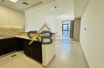 Apartment - Studio - 1 for rent in Al Jaddaf Avenue - Al Jaddaf - Dubai Apartment - Studio - 1 for rent in Al Jaddaf Avenue - Al Jaddaf - Dubai