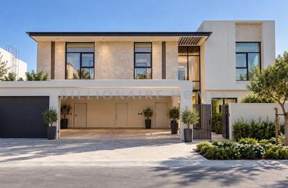 Villa - 5 - 6 for sale in Opal Gardens - District 11 - Mohammed Bin Rashid City - Dubai