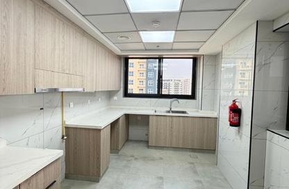 Apartment - 3 Bedrooms - 5 Bathrooms for rent in Liwan Circle - Liwan - Dubai Land - Dubai