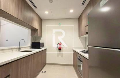 Apartment - 1 Bedroom - 1 Bathroom for rent in Residences C - Yas Golf Collection - Yas Island - Abu Dhabi