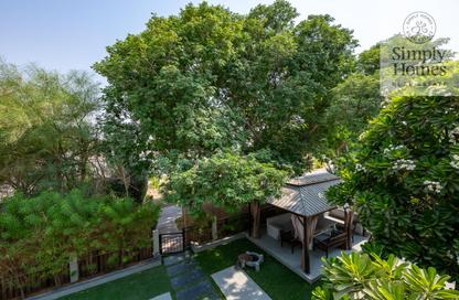Villa - 5 Bedrooms - 6 Bathrooms for sale in Family Villa Area - Green Community - Dubai Investment Park 1 (DIP 1) - Dubai Investment Park (DIP) - Dubai