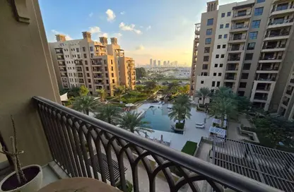 شقة - 2 غرف نوم - 3 حمامات للبيع في أصايل 3 - مدينة جميرا ليفينج - أم سقيم - دبي