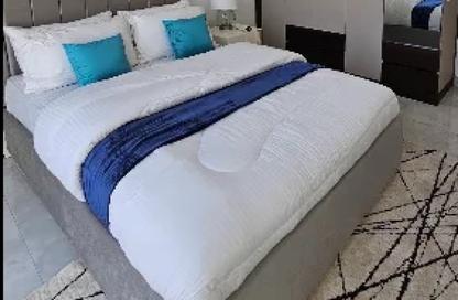 Apartment - 2 - 3 for rent in Pearlz by Danube - Al Furjan - Dubai
