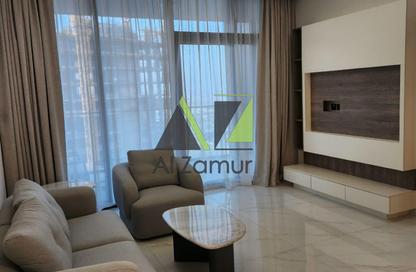 Apartment - 1 - 2 for rent in Skyhills Residences 1 - Skyhills Residences - Dubai Science Park - Dubai