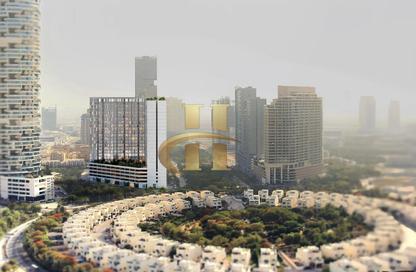 Apartment - 1 - 2 for sale in Luma Park Views - District 14 - Jumeirah Village Circle - Dubai