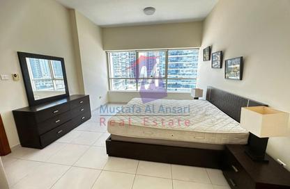 Apartment - 1 Bedroom - 2 Bathrooms for rent in Marina View Tower B - Marina View - Dubai Marina - Dubai Apartment - 1 Bedroom - 2 Bathrooms for rent in Marina View Tower B - Marina View - Dubai Marina - Dubai