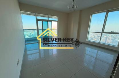 Apartment - 3 Bedrooms - 4 Bathrooms for rent in Al Majaz 3 - Al Majaz - Sharjah