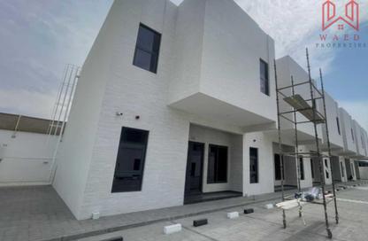 Villa - Studio - 2 Bathrooms for rent in Umm Suqeim 2 Villas - Umm Suqeim 2 - Umm Suqeim - Dubai