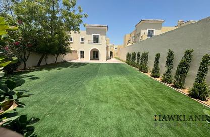 Villa - 3 - 4 for sale in Ghadeer 1 - Ghadeer - The Lakes - Dubai Villa - 3 - 4 for sale in Ghadeer 1 - Ghadeer - The Lakes - Dubai