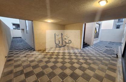 Villa - 5 Bedrooms - 7 Bathrooms for sale in Al Helio 2 - Al Helio - Ajman