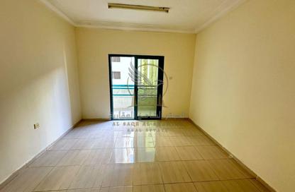 Apartment - 1 - 1 for rent in Al Nad - Al Qasimia - Sharjah Apartment - 1 - 1 for rent in Al Nad - Al Qasimia - Sharjah