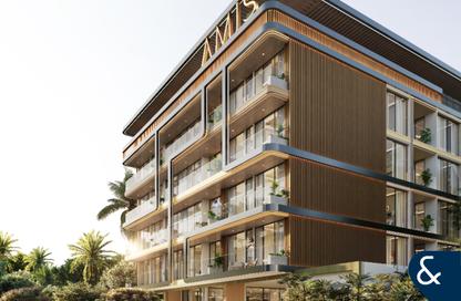 Apartment - 2 Bedrooms - 2 Bathrooms for sale in Derby Heights - District 11 - Mohammed Bin Rashid City - Dubai Apartment - 2 Bedrooms - 2 Bathrooms for sale in Derby Heights - District 11 - Mohammed Bin Rashid City - Dubai