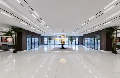 Apartment - 2 Bedrooms - 3 Bathrooms for sale in Equiti Home B - Equiti Home - Al Furjan - Dubai