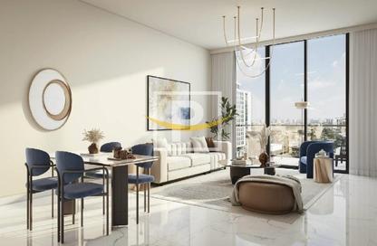 Apartment - 2 Bedrooms - 3 Bathrooms for sale in Equiti Home B - Equiti Home - Al Furjan - Dubai