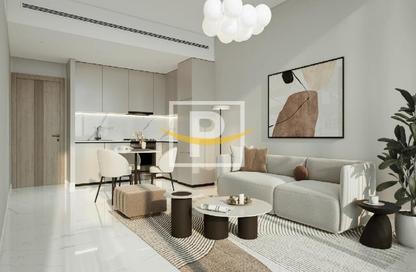 Apartment - 2 Bedrooms - 3 Bathrooms for sale in Equiti Home B - Equiti Home - Al Furjan - Dubai