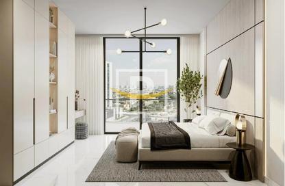 Apartment - 2 Bedrooms - 3 Bathrooms for sale in Equiti Home B - Equiti Home - Al Furjan - Dubai