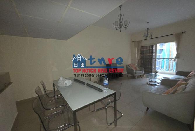Fully Furnished 1 Bed | Royal Residence | Vacant photo 2