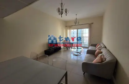 Apartment - 1 Bedroom - 1 Bathroom for rent in Royal Residence CBD - CBD (Central Business District) - International City - Dubai Apartment - 1 Bedroom - 1 Bathroom for rent in Royal Residence CBD - CBD (Central Business District) - International City - Dubai