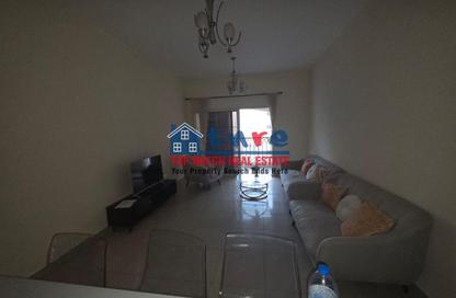 Apartment - 1 - 1 for rent in Royal Residence CBD - CBD (Central Business District) - International City - Dubai
